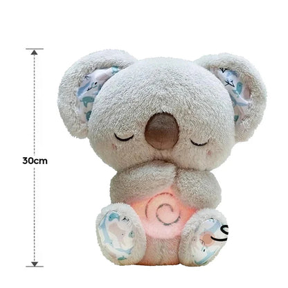 Naptime Buddy - Baby Pacify Breathing Doll